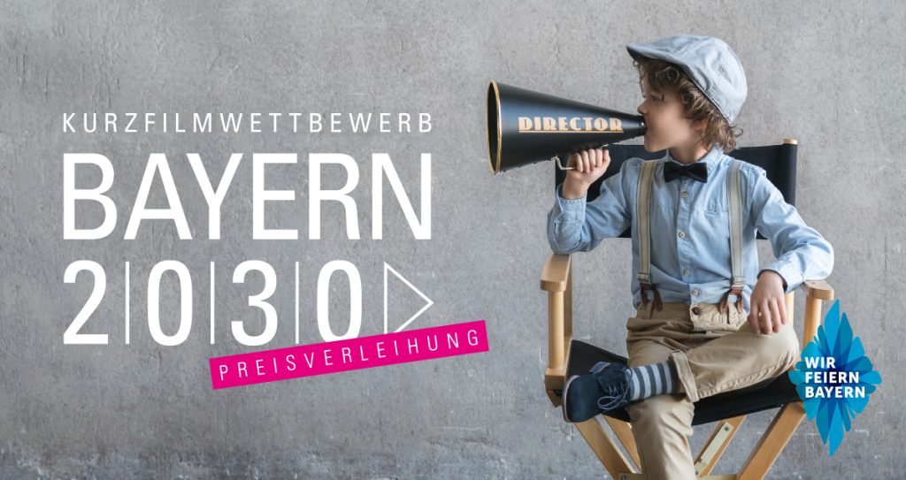 Visual Kurzfilmwettbewerb 2030