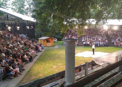 Faust Festspiele Pegnitz